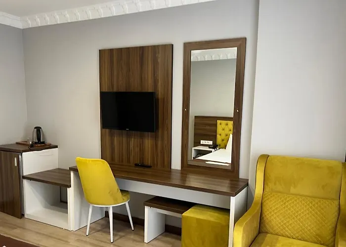 Caykara Park Hotel