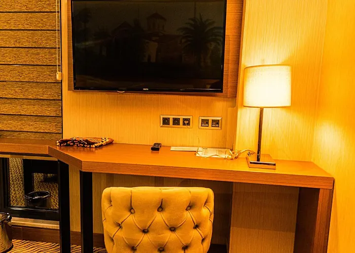 Aselia Hotel Trabzon