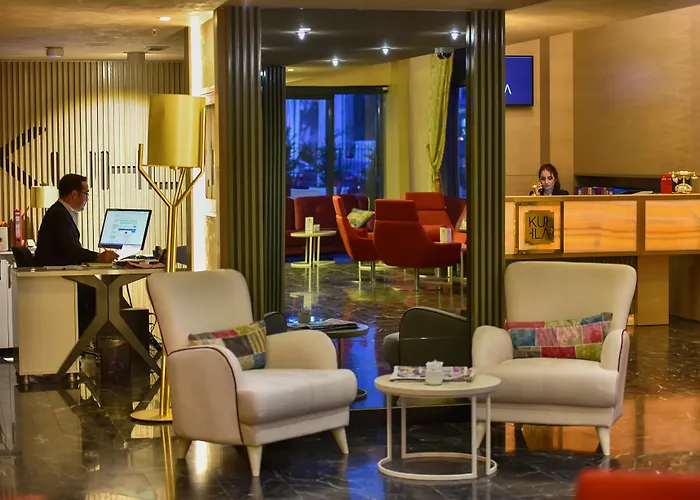 Kuhla Hotel