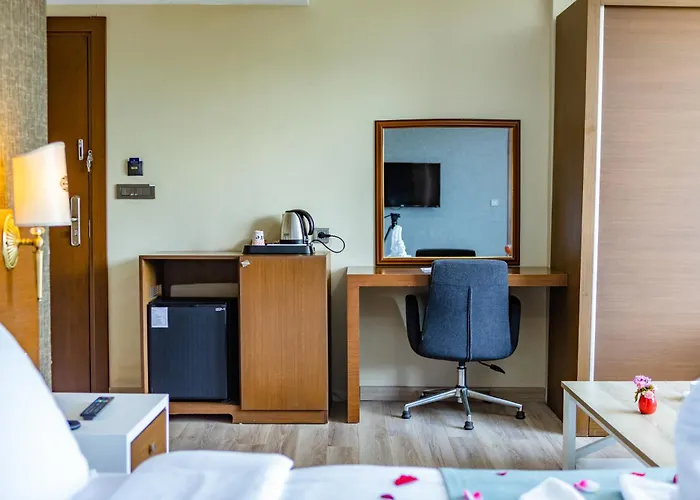 Tilya Resort Hotel