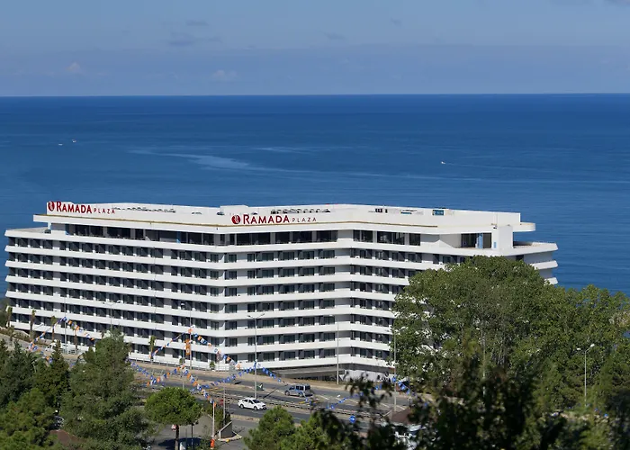 Ramada Plaza Hotel & Spa Trabzon