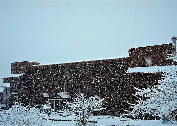 Sera Lake Resort Hotel Spa & Aparts