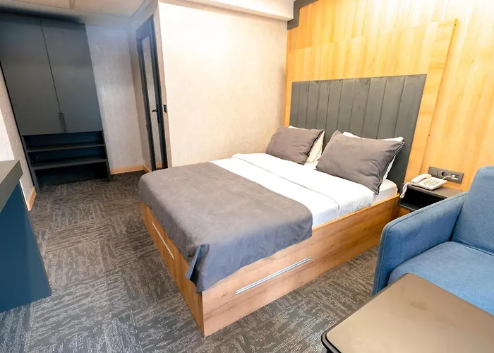 Fengo Hotel & Spa