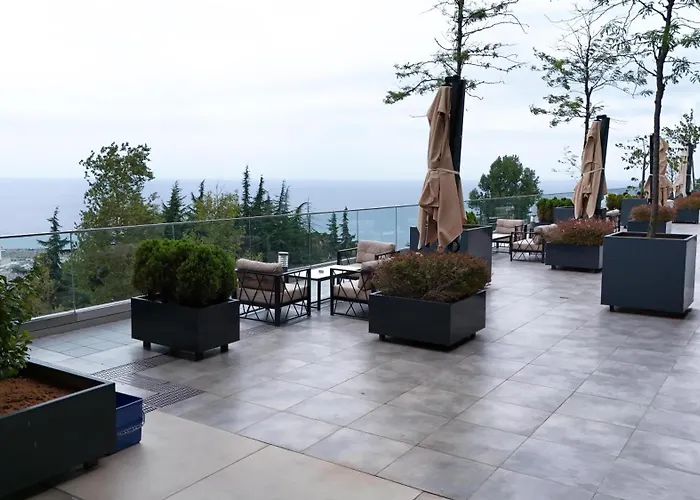 Radisson Blu Hotel Trabzon