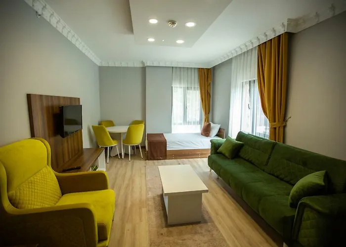 Caykara Park Hotel